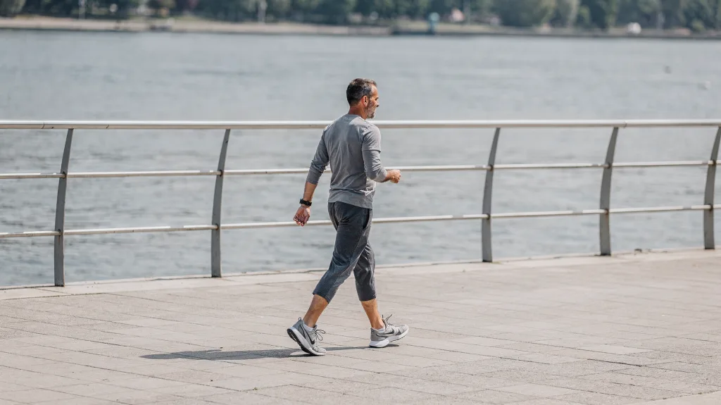 Weight & Metabolic Health